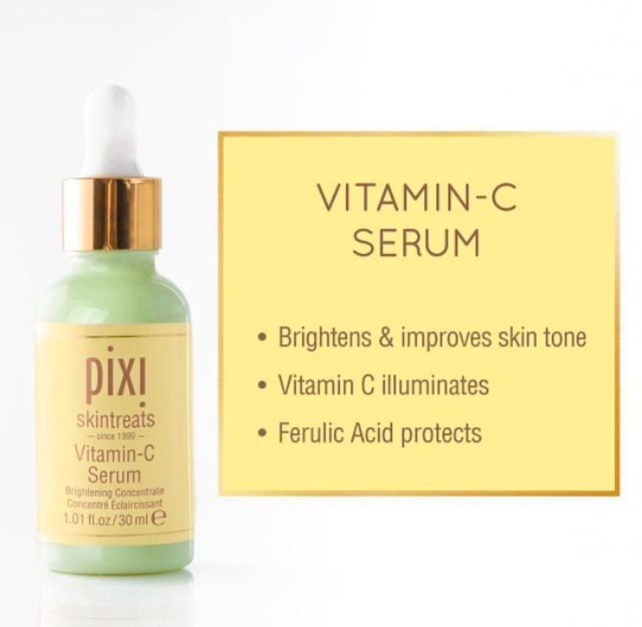 Pixi - Vitamin C Serum 30ml