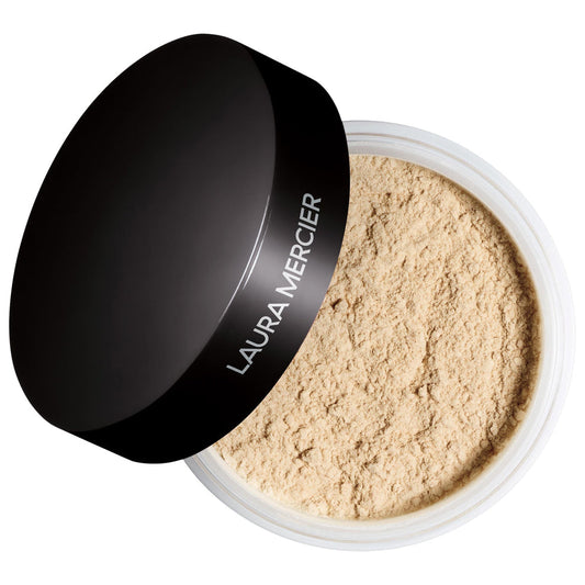 Laura Mercier - 24H Shine Control Setting Powder - Translucent