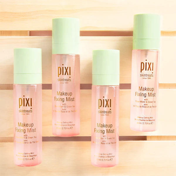 Pixi - Makeup Fixing Mist 80ml