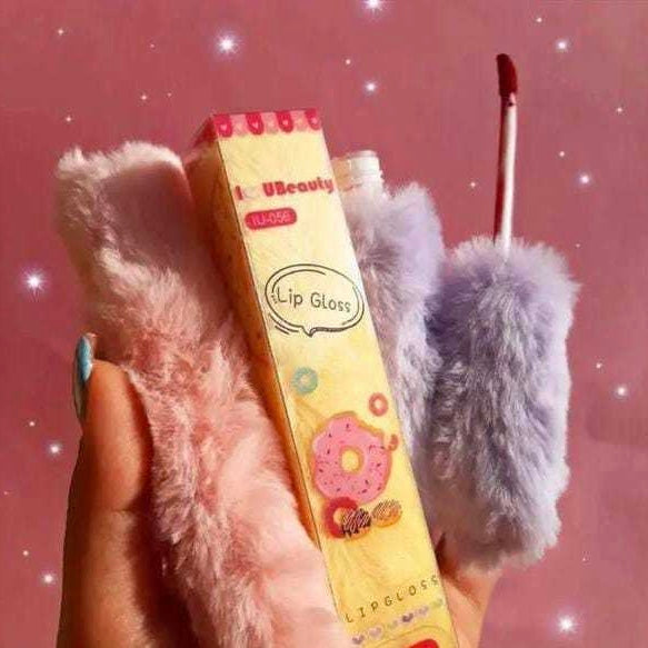 Prettiest Furr Matte Long-lasting Lip Gloss