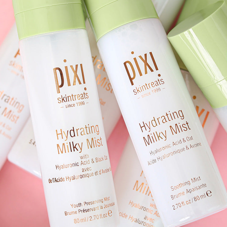 Pixi - Hydrating Milky Mist 80ml