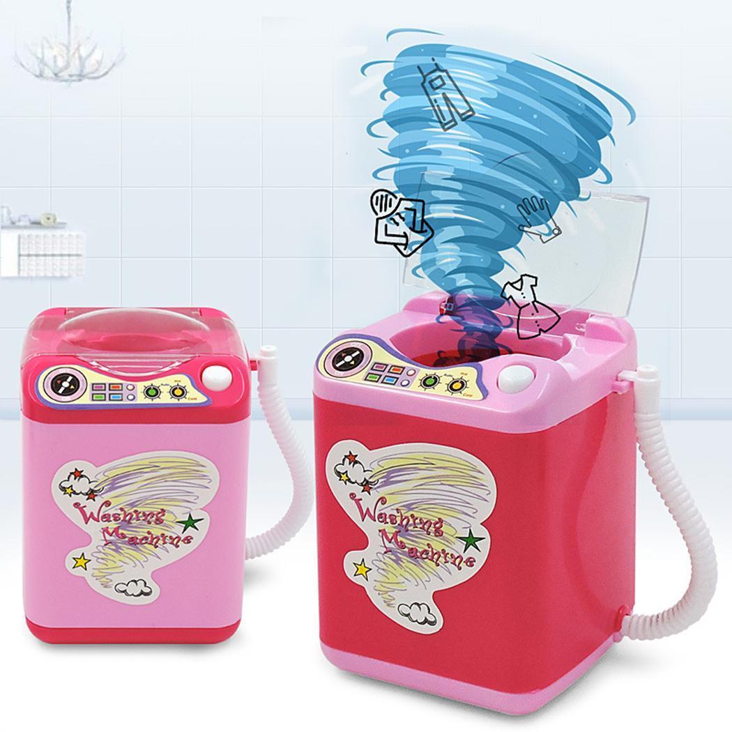 Portable Automatic Blender Mini Washing Machine