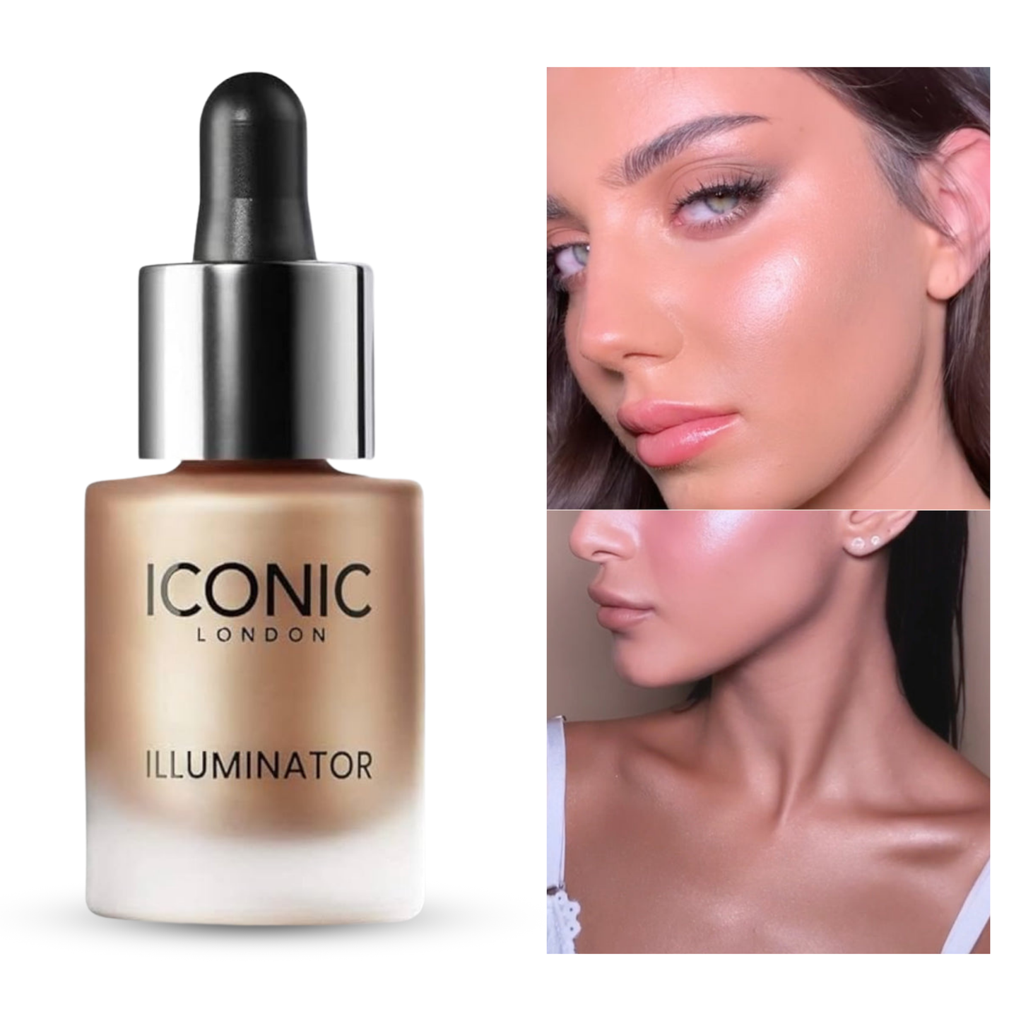 Iconic Illuminator Brightening Glow Liquid Highlighter