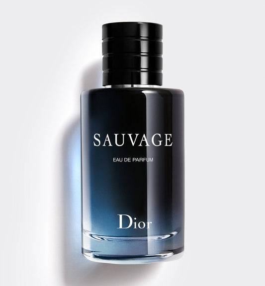 Dior Sauvage EDP 60ml