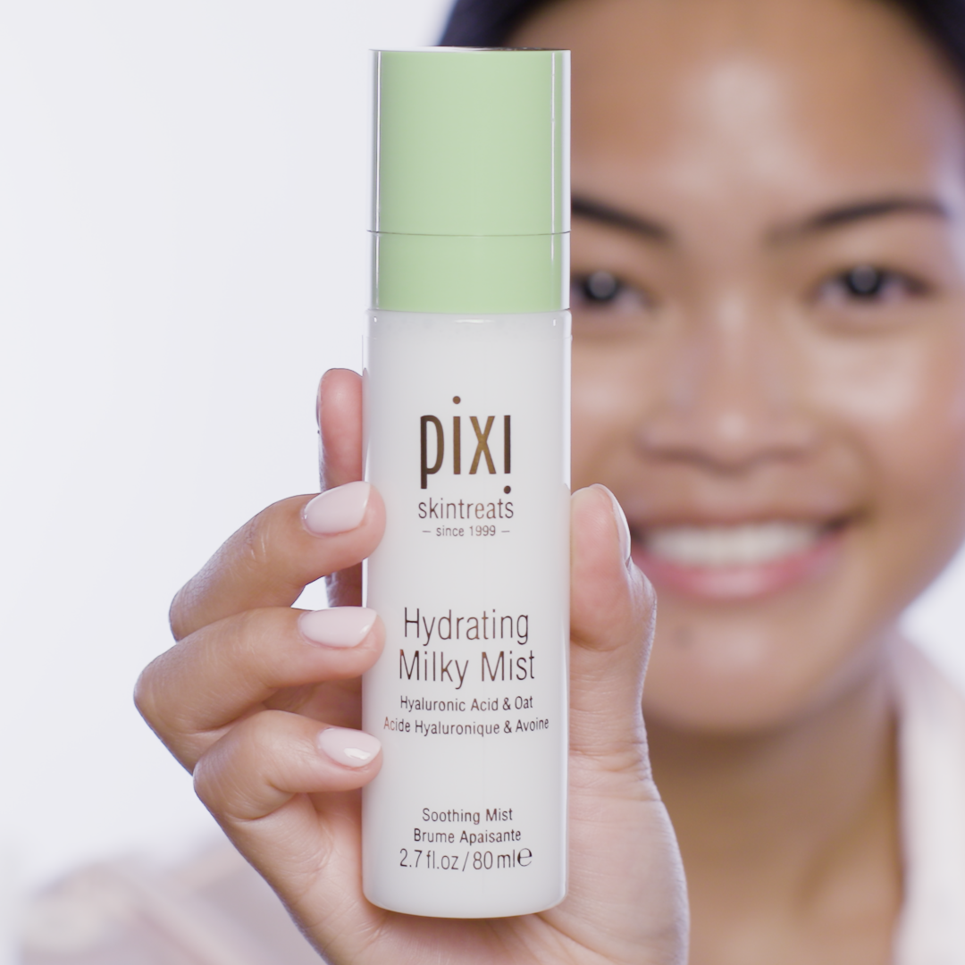 Pixi - Hydrating Milky Mist 80ml