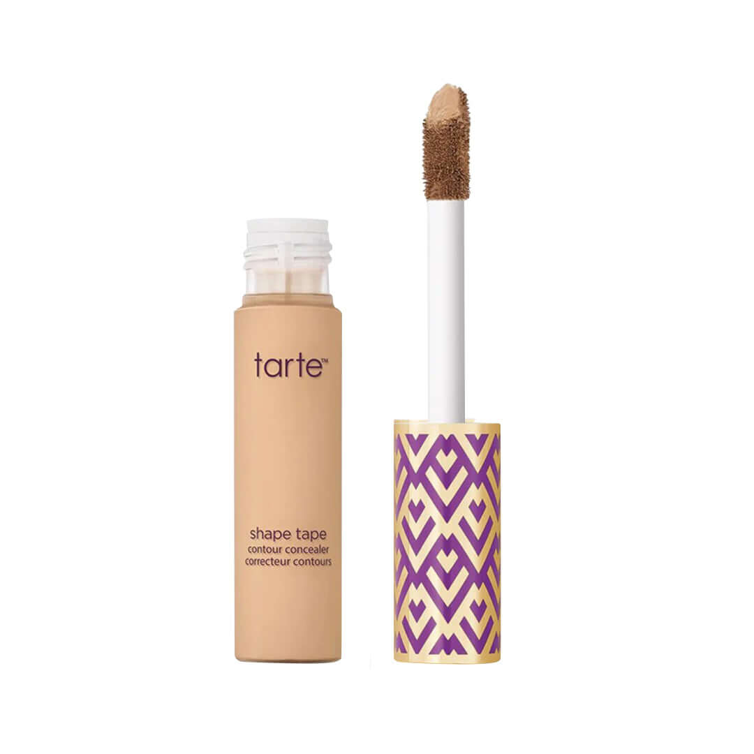 Tarte - Shape Tape Full-coverage Concealer