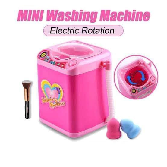 Portable Automatic Blender Mini Washing Machine