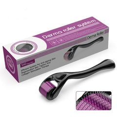 Derma Micro Needle Roller System