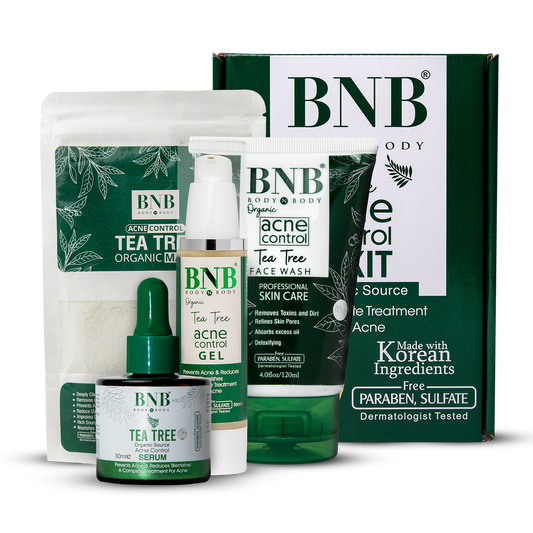 BNB Acne Control Kit