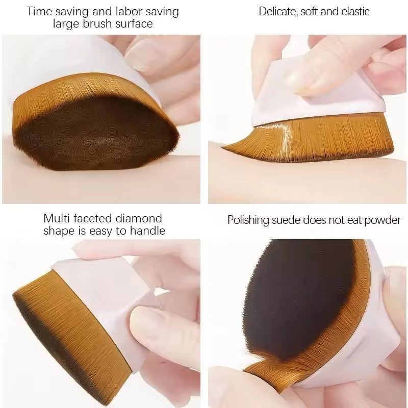 Kabuki Soft Magic Foundation Blending Brush