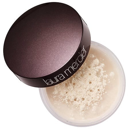 Laura Mercier - 24H Shine Control Setting Powder - Translucent