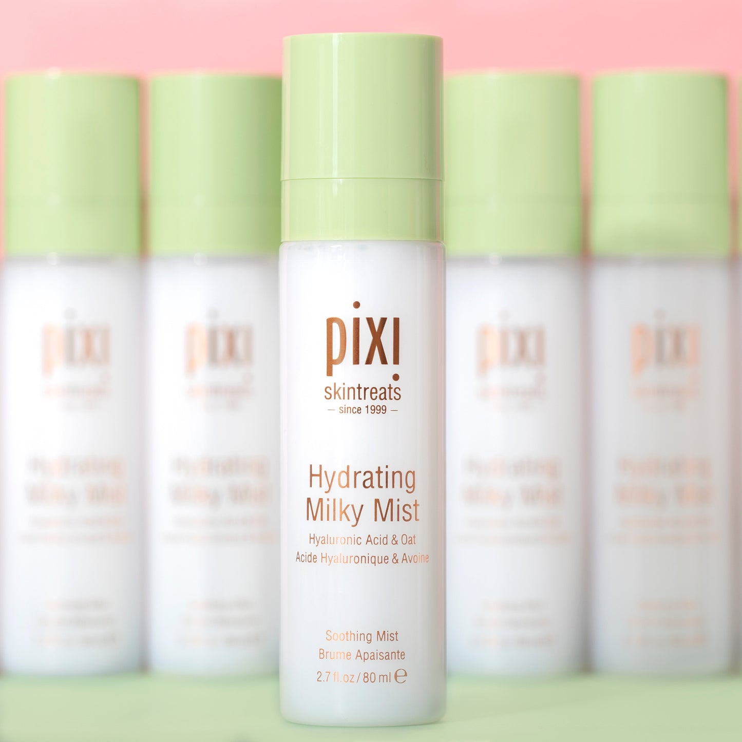 Pixi - Hydrating Milky Mist 80ml