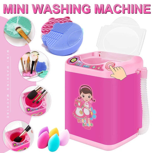 Portable Automatic Blender Mini Washing Machine