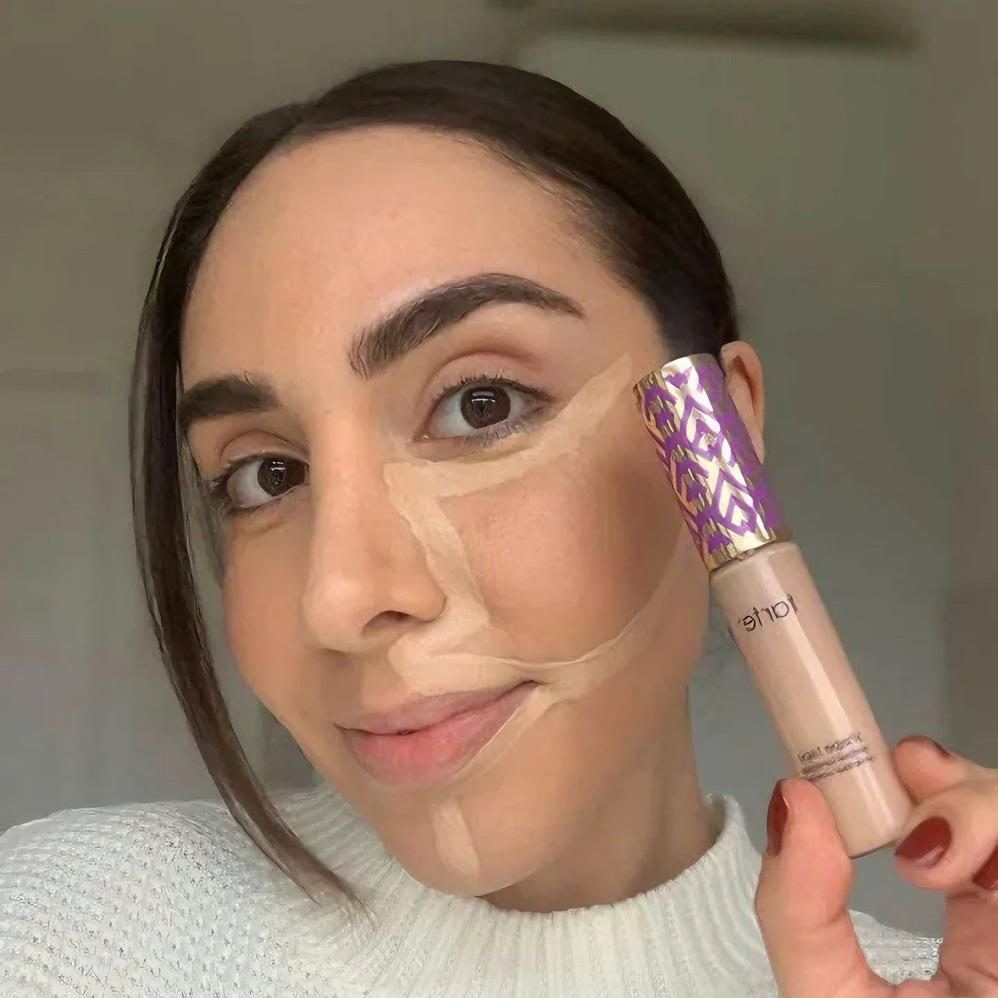 Tarte - Shape Tape Full-coverage Concealer