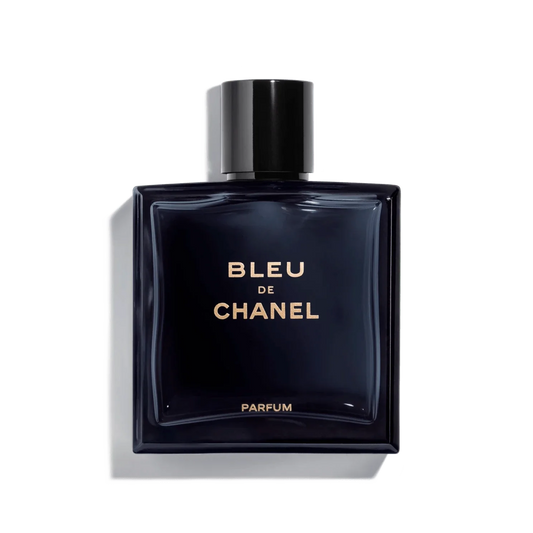 Chanel Bleu De Chanel Parfum 100ml