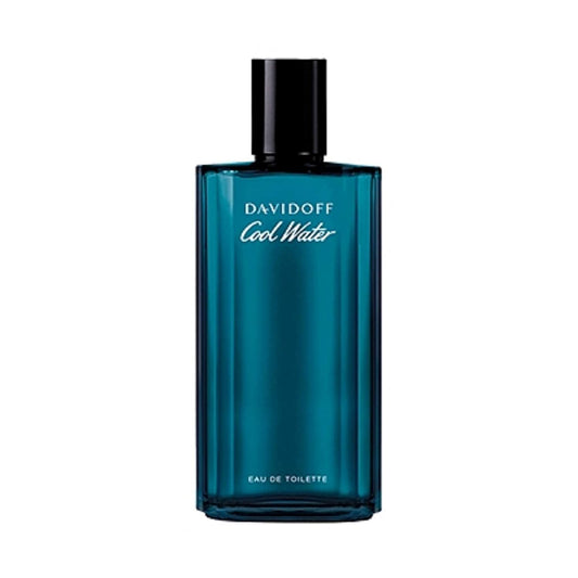 Davidoff Cool Water Men EDT 125ml