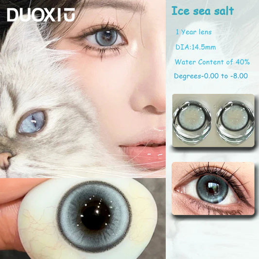 ICE SEA SALT KOREAN SERIES 14.5 DIAMETER