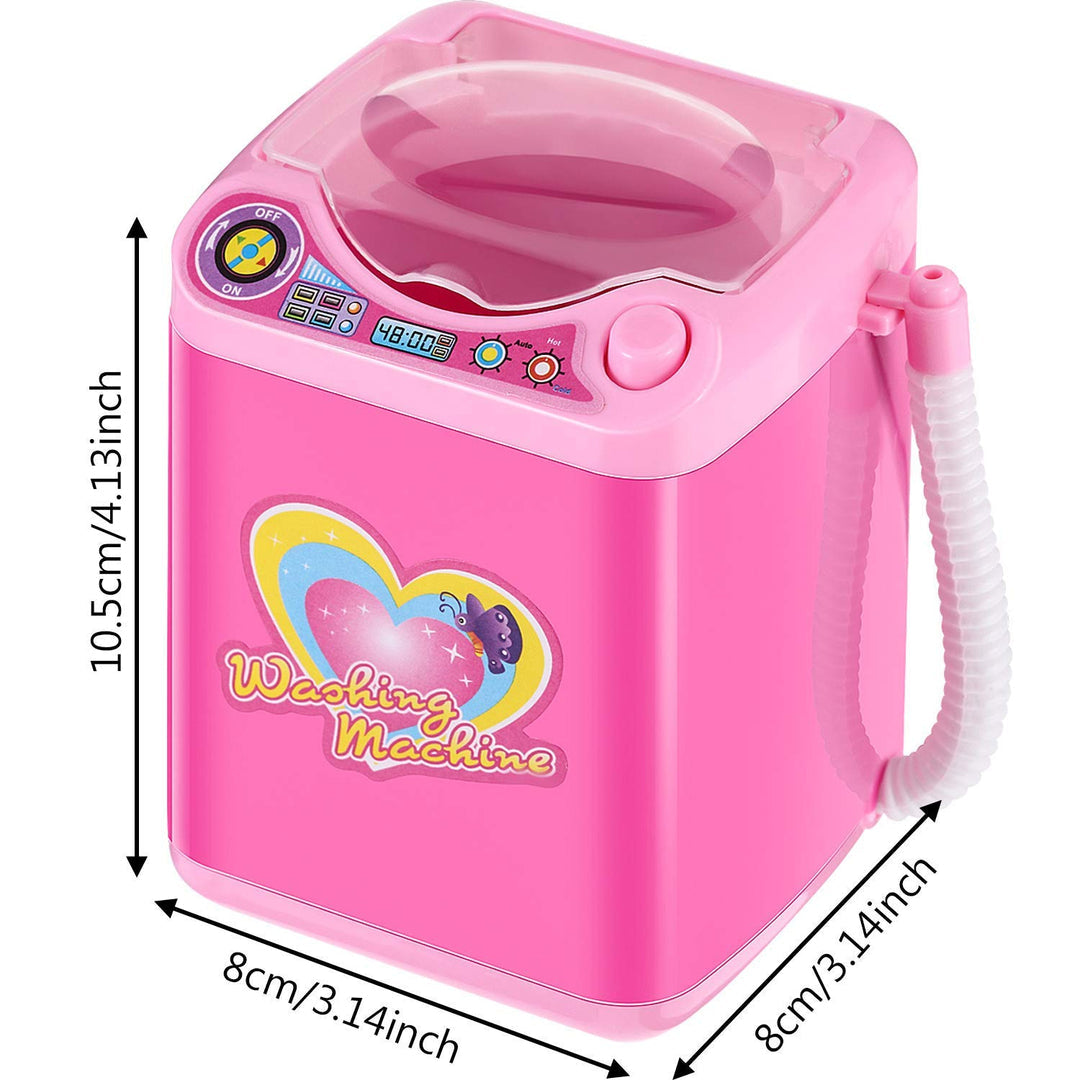 Portable Automatic Blender Mini Washing Machine