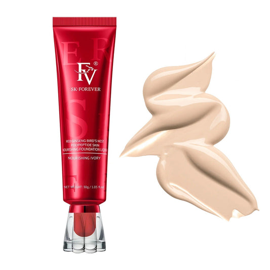 The FV Skin Liquid Foundation