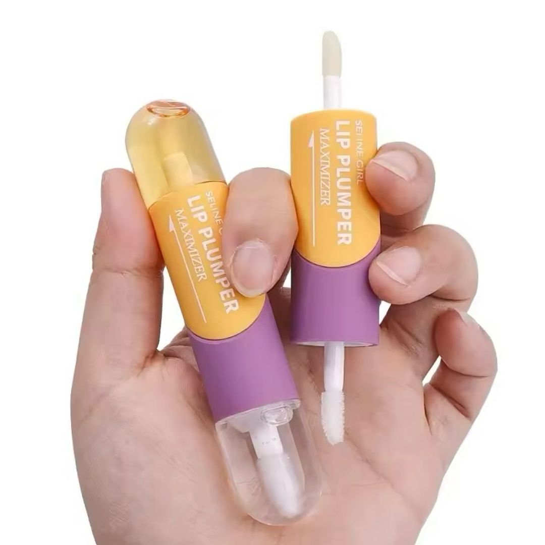 Instant Volumizing Lip Oil Plumper