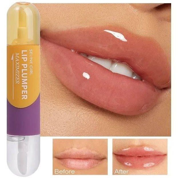 Instant Volumizing Lip Oil Plumper