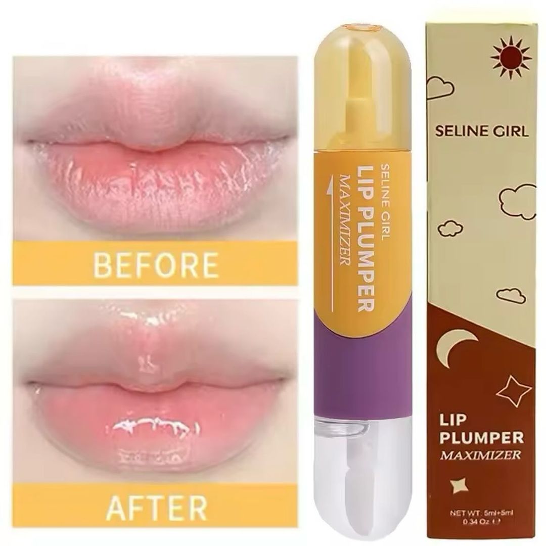 Instant Volumizing Lip Oil Plumper