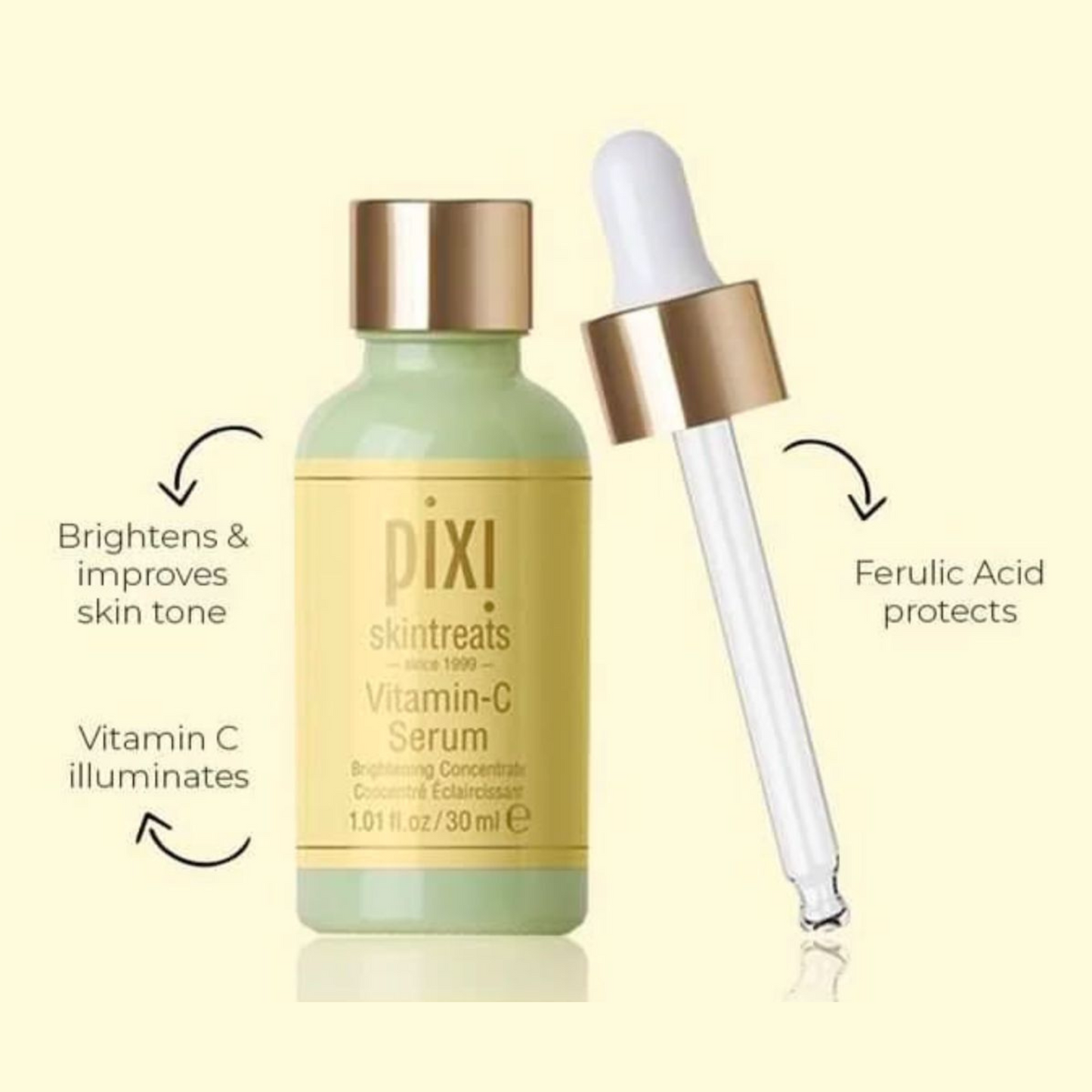 Pixi - Vitamin C Serum 30ml