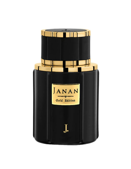 Junaid Jamshed Perfumes