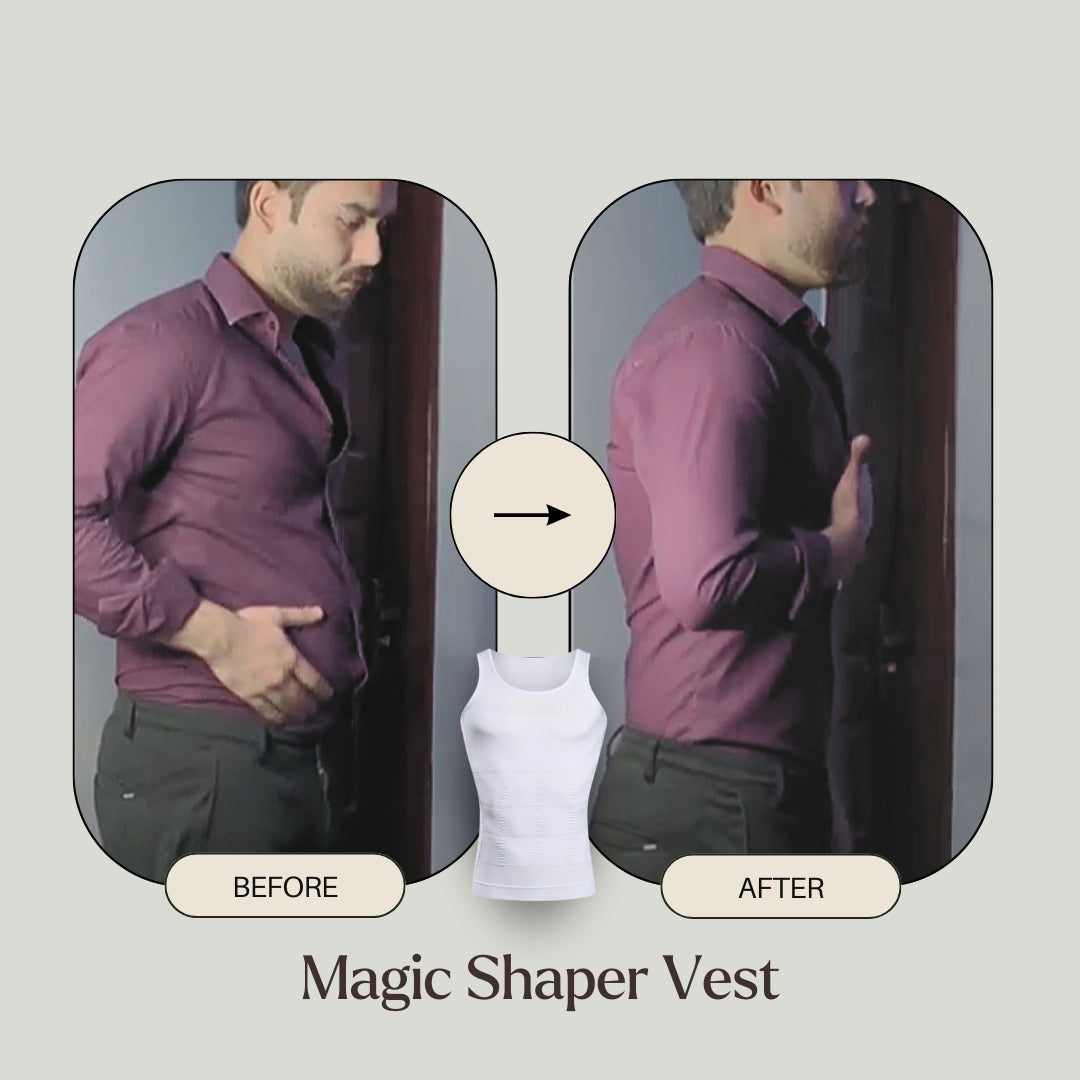 Slim N Lift Magic Body Shaper