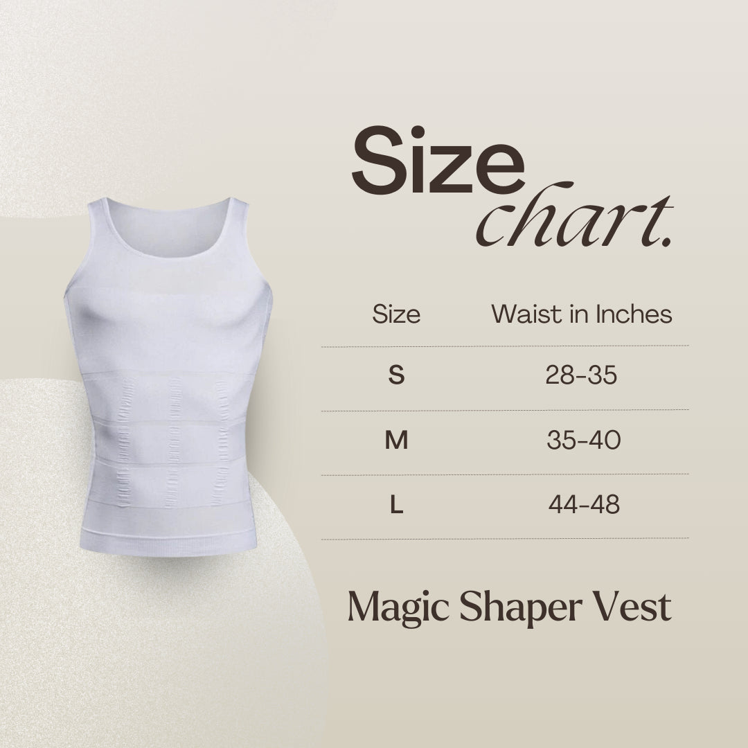 Slim N Lift Magic Body Shaper