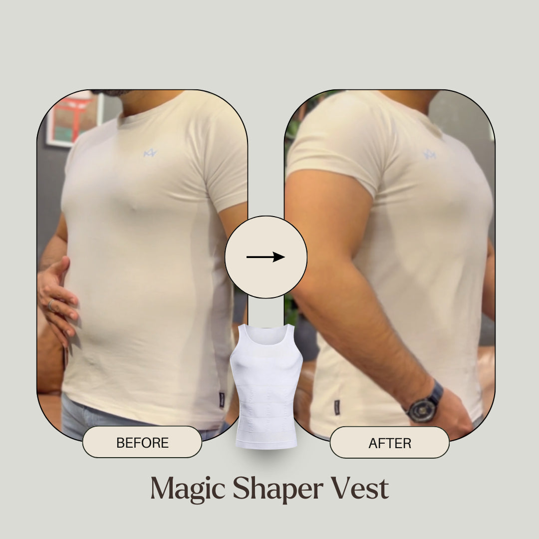 Slim N Lift Magic Body Shaper