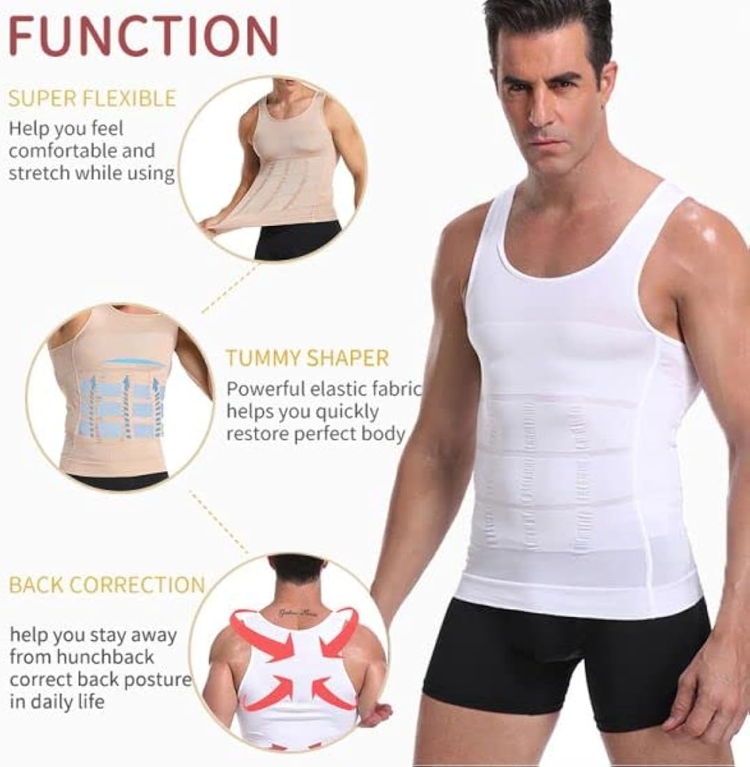 Slim N Lift Magic Body Shaper