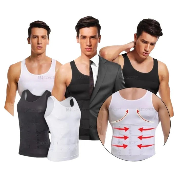 Slim N Lift Magic Body Shaper