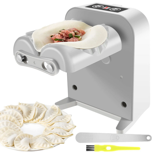 Automatic Dumpling Machine