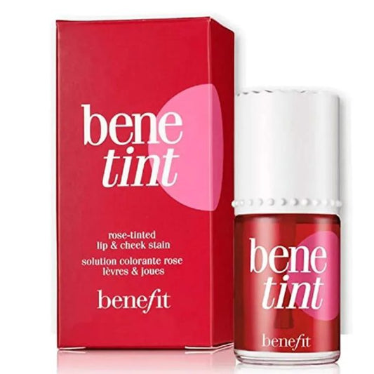 Benefit Benetint Rose-Tinted Lip and Cheek Stain – 12.5 ml