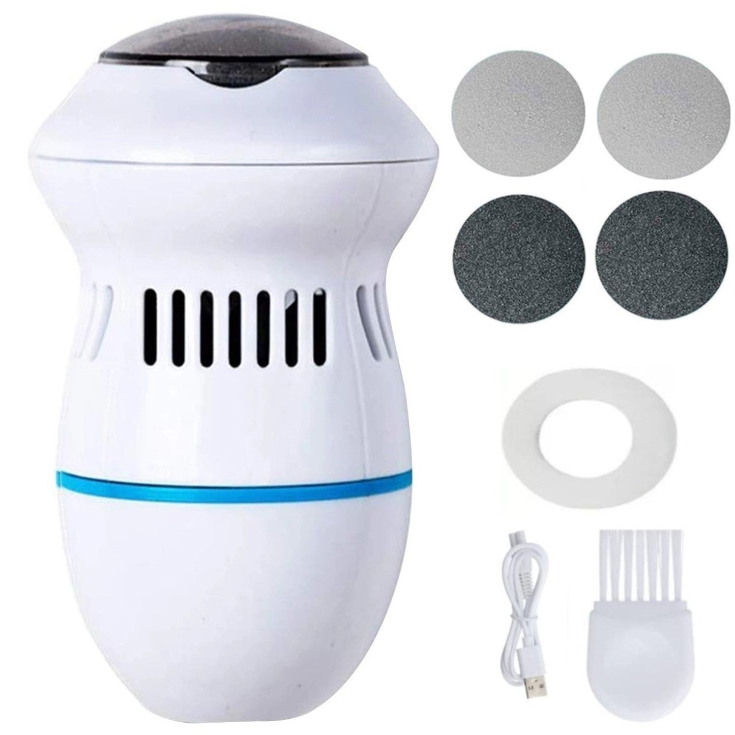 Electric Foot Vaccum Callus Remover