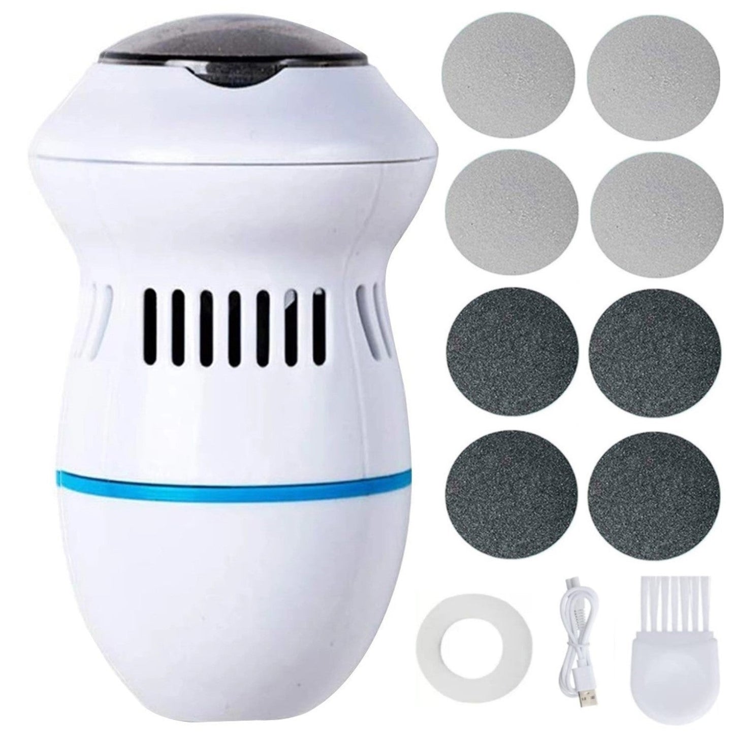 Electric Foot Vaccum Callus Remover