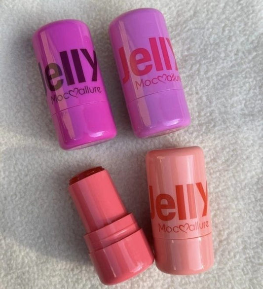 Mocallure Jelly Blush Stick In Different Shades