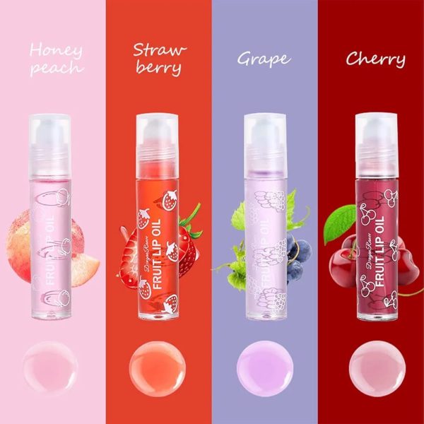 Super Strawberry Lip Balm Variety Pack