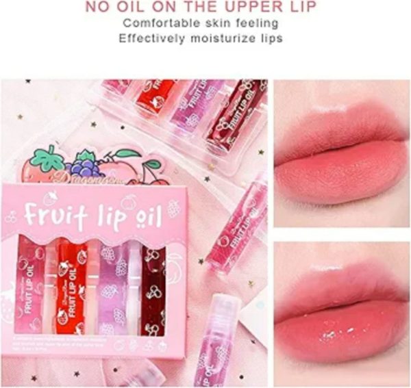 Super Strawberry Lip Balm Variety Pack