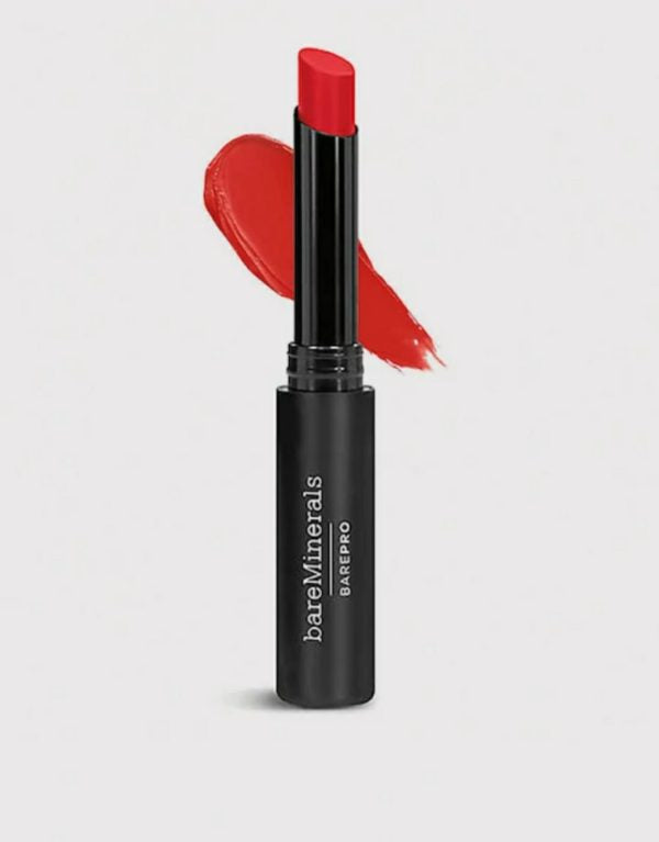 Flormar Lightweight Lip Powder Lipstick